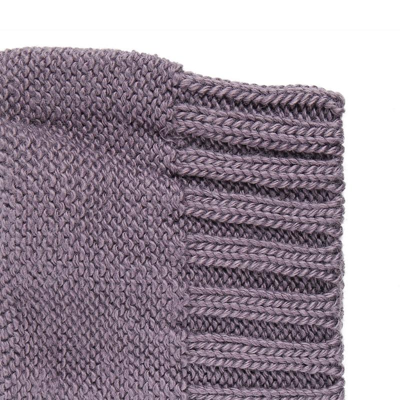 Creative Braid Beanie Hat Knit Hat with Ear Flaps Wool Hat Lei Feng Hat Wild Girl for Outdoor Cold Weather Skiing Ri