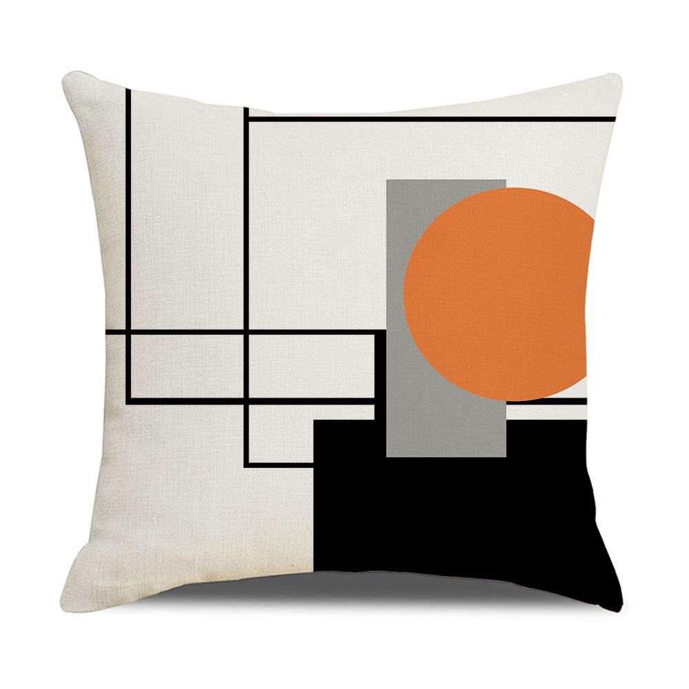 Home Decoration Product Combination Series Pillow Cover Pillow Car Pillow Cushion Cover