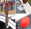 Car Christmas Reindeer Antler Costume Kit