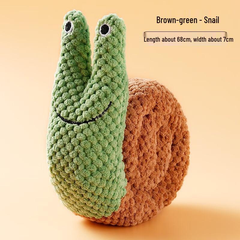 Petlimit Interactive Plush Dog Toy