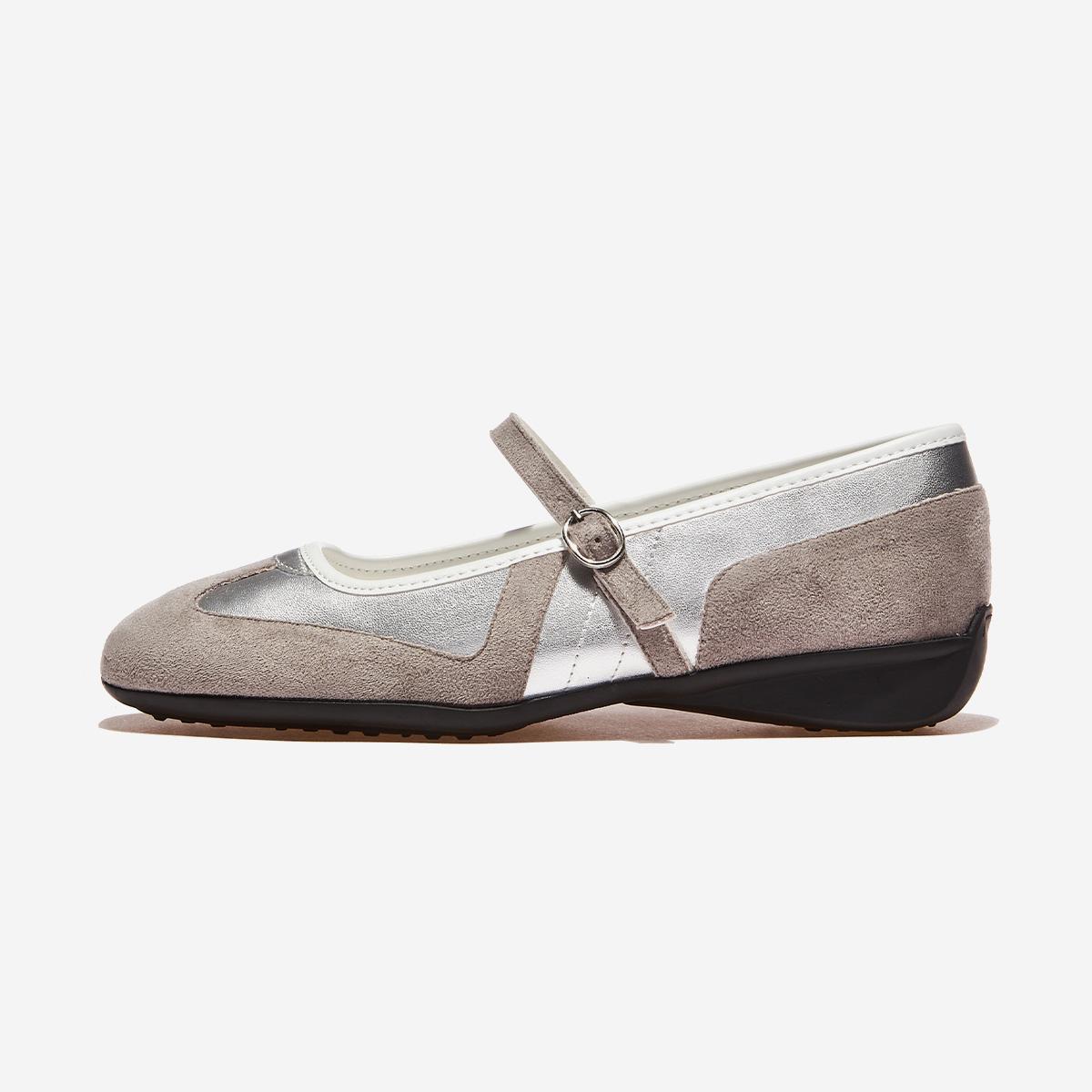 

[NUOVO] Shea German Mary Jane, NC30660, 1010110725, Popular Korean Shoes 250