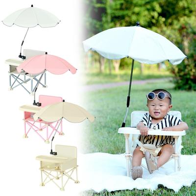 Seggiolino da viaggio portatile per neonati, perfetto per il campeggio, la spiaggia