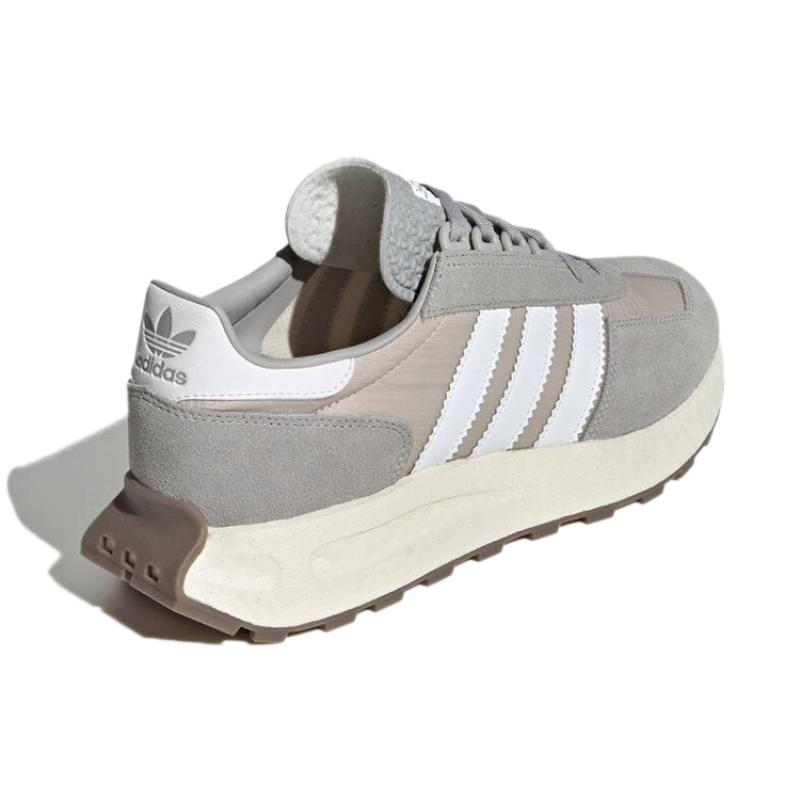 Adidas Retropy E5 'Solid Grey' Sneaker Q47101