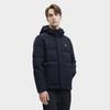 New FILA Down Jacket Men's Legend Blue F11M341909F-NV
