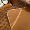 Yuanzhiwei Ancient Rattan Double-Sided Cooling Mat