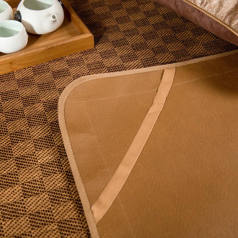 Yuanzhiwei Ancient Rattan Double-Sided Cooling Mat