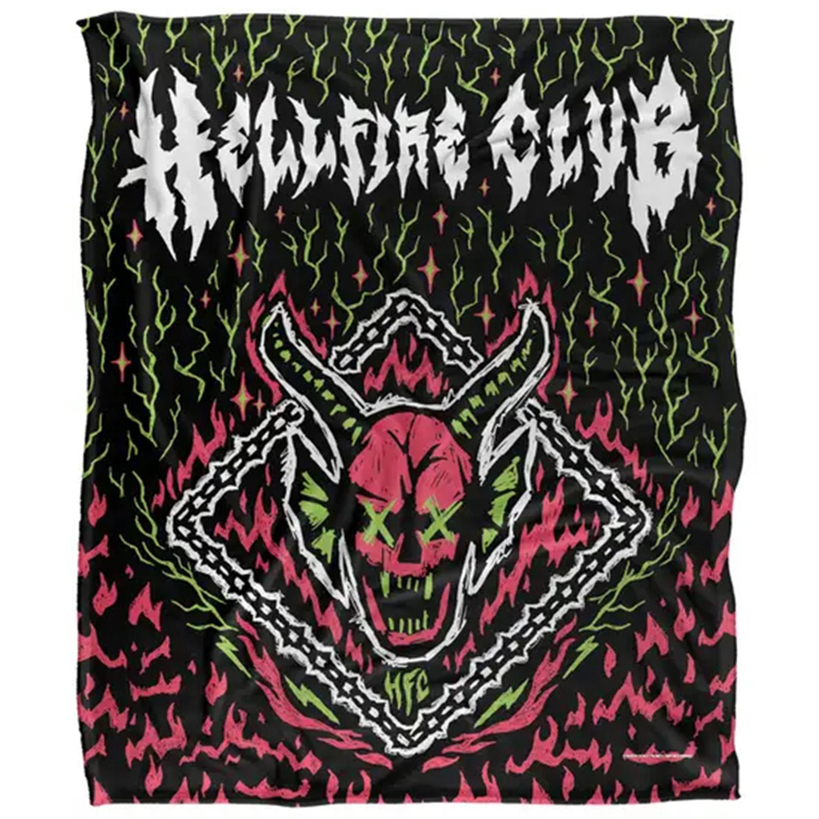 

130*150cm Film & TV Flannel Blanket For Nap Time, Sofa Cover Blanket One Size