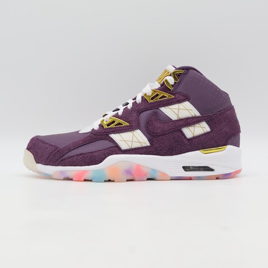 IQ5796-500 Nike Air Trainer SC High "Pro Purple" (Men's)