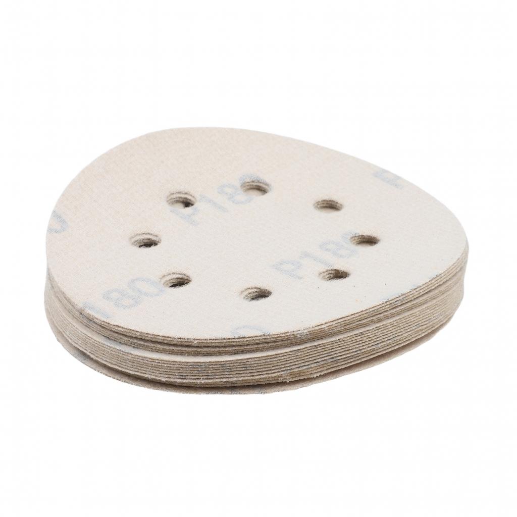 Sanding Polishing Sandpaper Wear Resistance Yellow