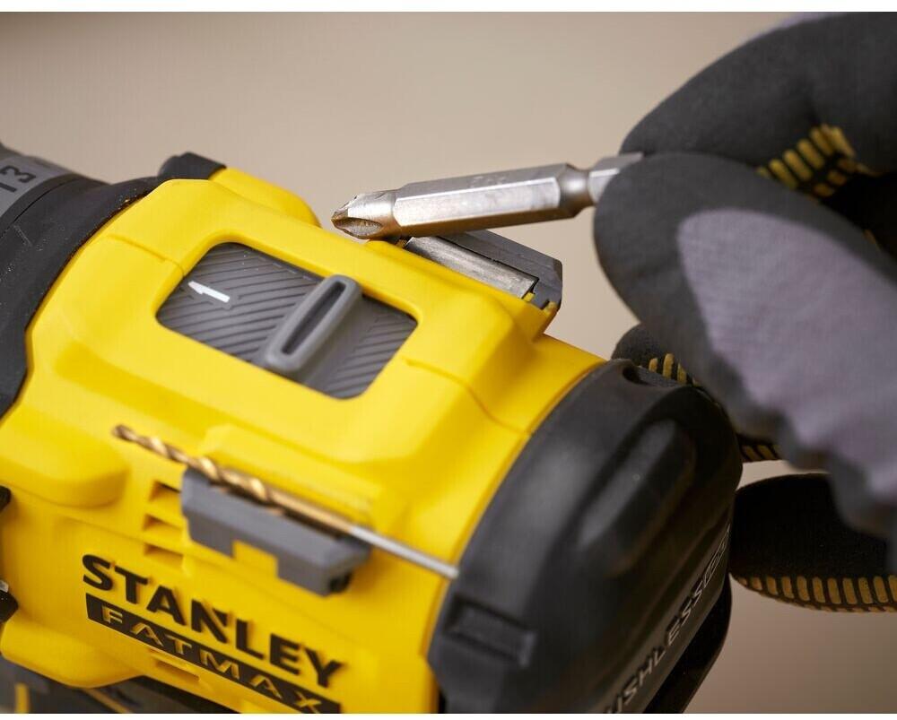 Stanley SFMCD725B-XJ Drill-driver (without Battery)