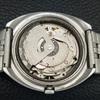 GENUINE VINTAGE ORIENT AUTOMATIC 46943 JAPAN MENS ORIGINAL DIAL WATCH a709446-1