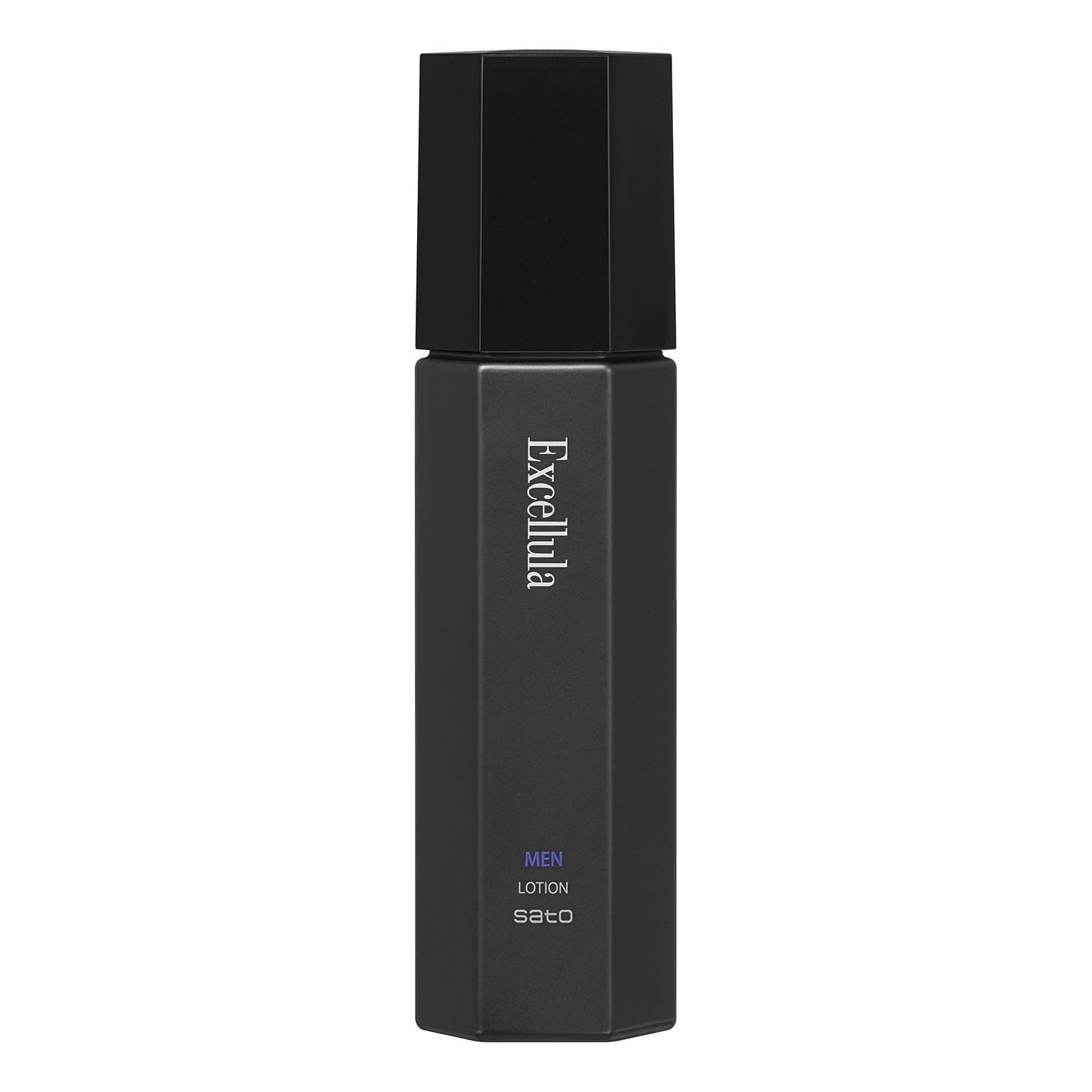 Sato Pharmaceutical Excellura Men s Lotion 100mL Toner
