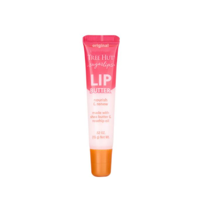 Tree Hut Sugar Lips Lip Butter