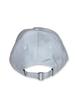 Nouteu Emb Logo Ball Cap / Gray