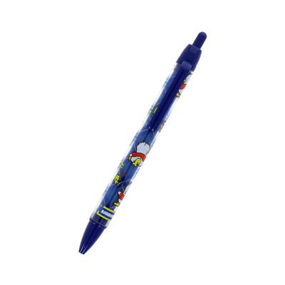 Papperstillbehör Pekkle the Duck Sanrio Karaktärer Produkter Kulspetspenna S4658388 Sun-Star