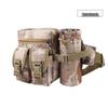Shouli Wargod Multi-functional Tactical Hydration Waist Pack