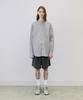 ENDOOR Piano Over Shirt (Black Stripe)