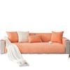 Plush Sofa Cushion Non-Slip Four Seasons Universal High-End Cushion Simple Sofa Cover Cover Towel