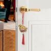 Year of the Horse Ornament Holiday Decoration Horse Year Decorations for Event Planners Cultural Enthusiasts Front Door Home