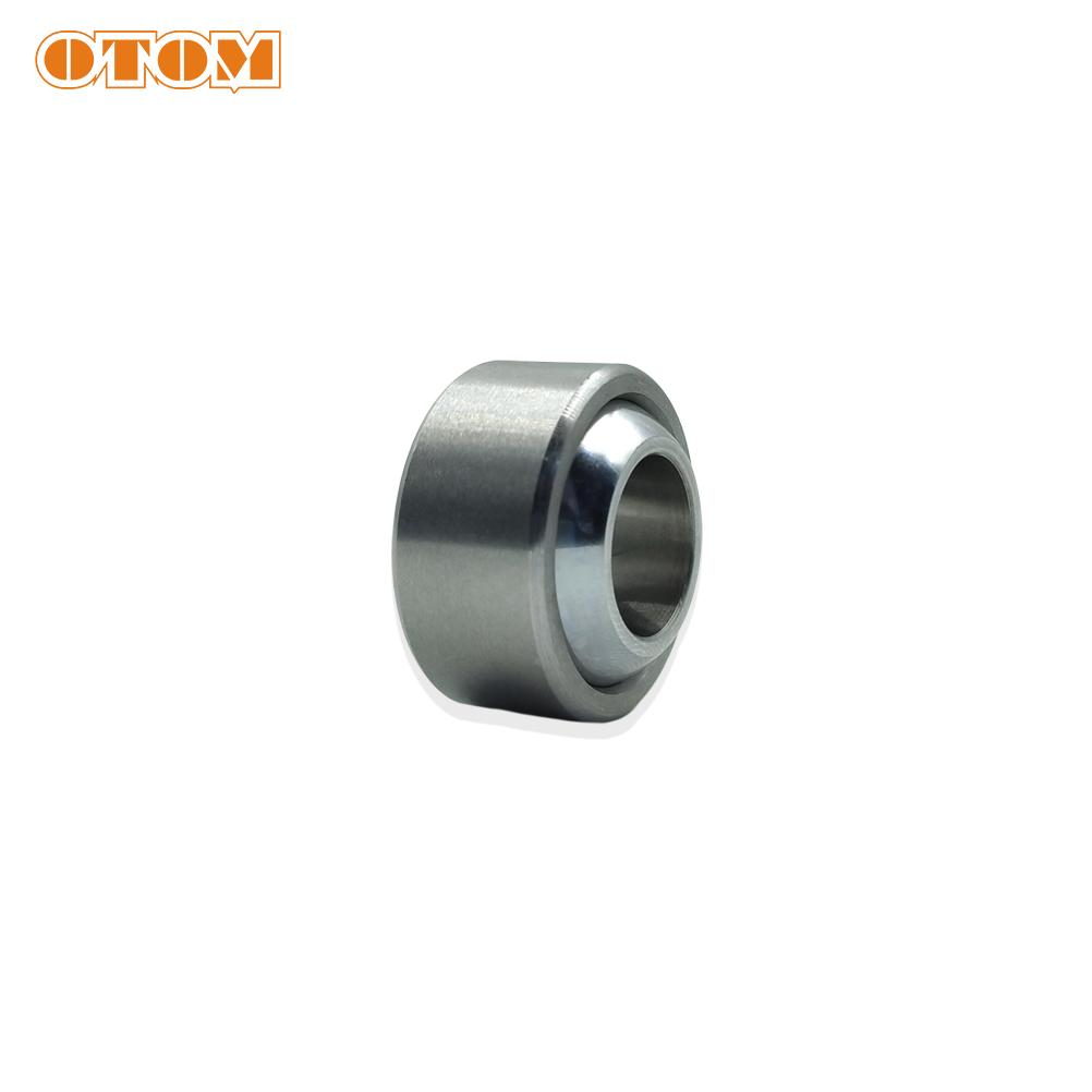 Motorcycle Radial Joint Bearing Dirt Bike PDS Rear Shock Absorber Lower Fisheye Bearings Oil Seal Kit For KTM HUSABERG 1999-2016