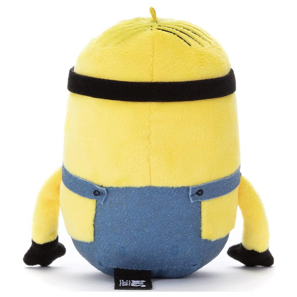 Collection Minions 2 Haricots Stuart Hauteur 16cm environ.