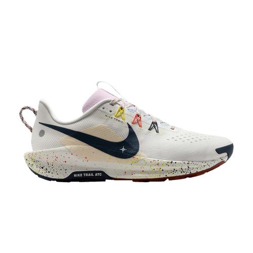 

Nike Pegasus Trail 5 Summit White Armory Navy - DV3864-102 EU 40.5 слоновая кость