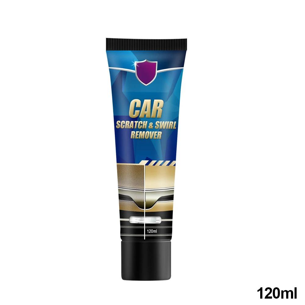 Car Scratch Remover Kits Scratch Repair Paint Paste Touch Up Coating Polishing Wax Auto Scratches Repair Car Maintenance