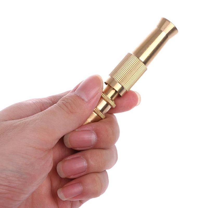 Spray Nozzle Spray Sprinkler High Pressure Direct Spray Garden Hose Adjustable Sprinkler Garden Hose Sprinkler System Tools