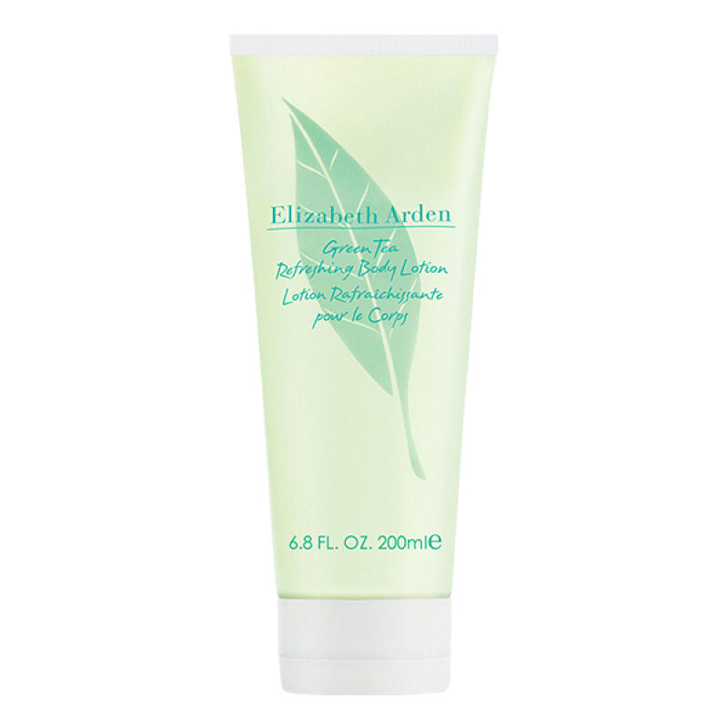 Elizabeth Arden Green Tea Refreshing Body Lotion 200ml