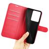 For Realme 14 5G Case Litchi Texture Shockproof Leather Wallet Phone Cover