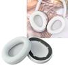 Replacement Protein Leather Earpads Ear Pad for JBuds Wireless Headphones Ear Cushions Earmuffs Ear Cover