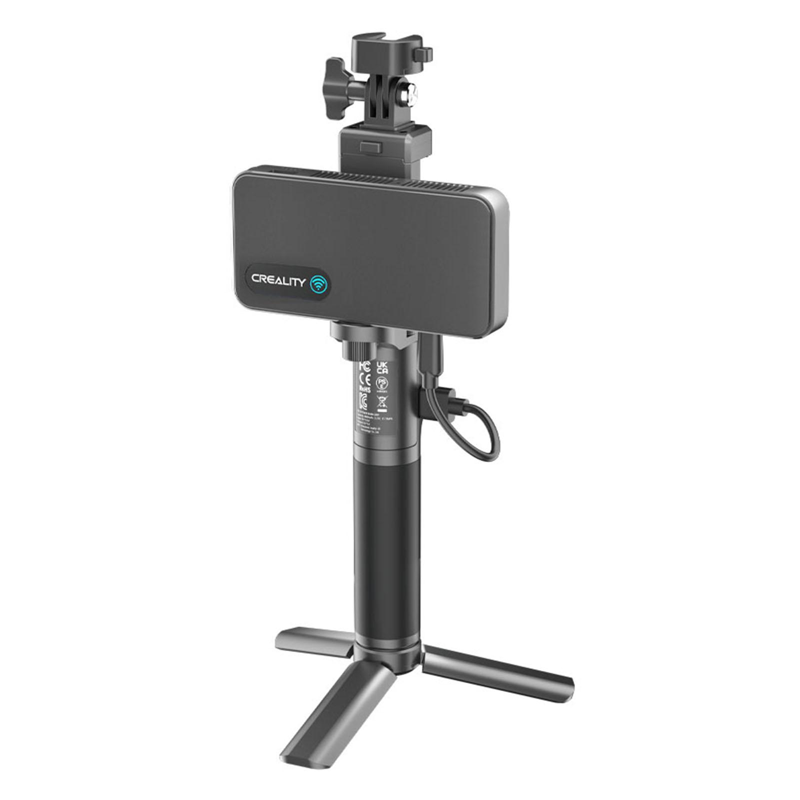 

Комплект оновлення Creality для бездротового сканування для CR-Scan FerretCR-Scan Ferret SE з WiFi6 0 чорний