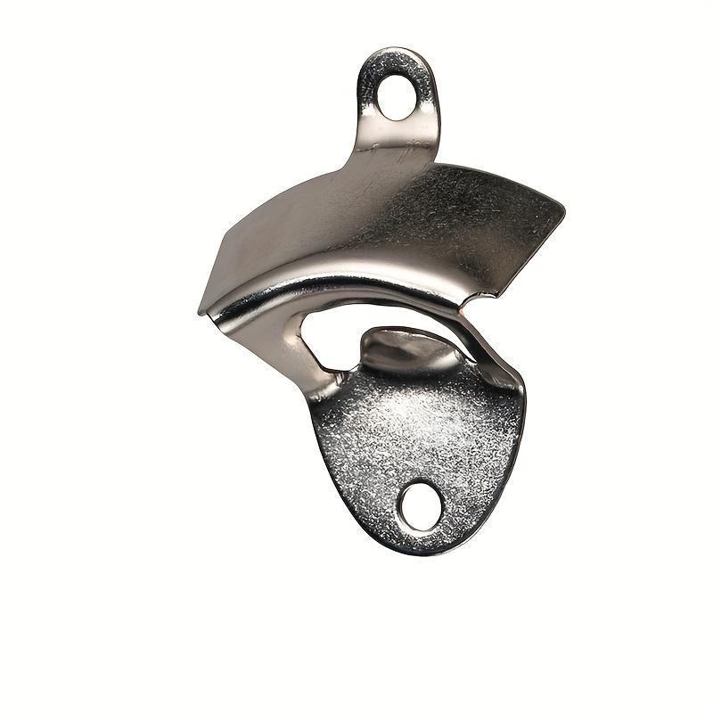 

Bottle Opener, Wall Mounted Bottle Opener 30pcs Wholesale , Beer Bottle Opener, Bar Customized Product, Retro Style, Full of Pubs