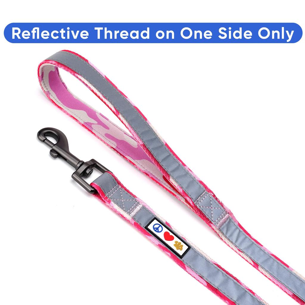 Pawtitas Padded Leash