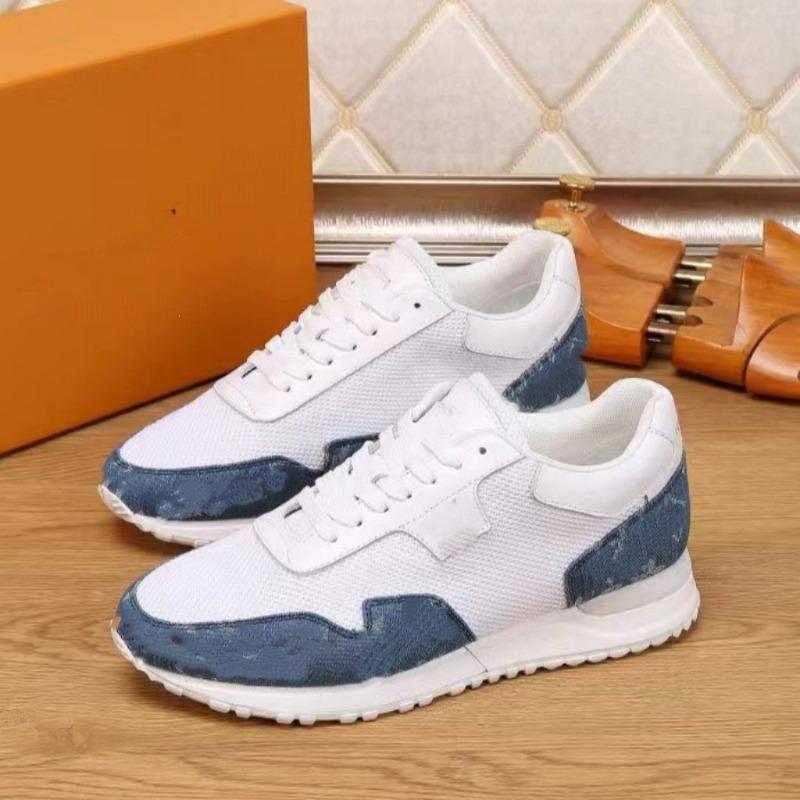 20 neue Leder-Low-Top-Rundkopf-Sportschuhe und Freizeitschuhe aus Naturleder, erste Schicht Rindsleder