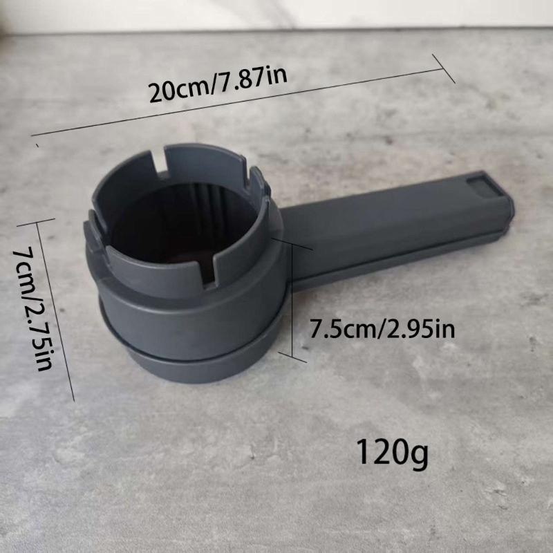 Practical Kitchen Steam Redirector Prevents Heat Damage To Wall Cabinets Surfaces Cookware Steam Diverter