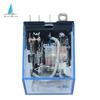 DC 12V 24V 220/240V AC 10A 8PIN Coil Power Relay DPDT LY2NJ HH62P HHC68A-2Z With Socket Base Relays 5