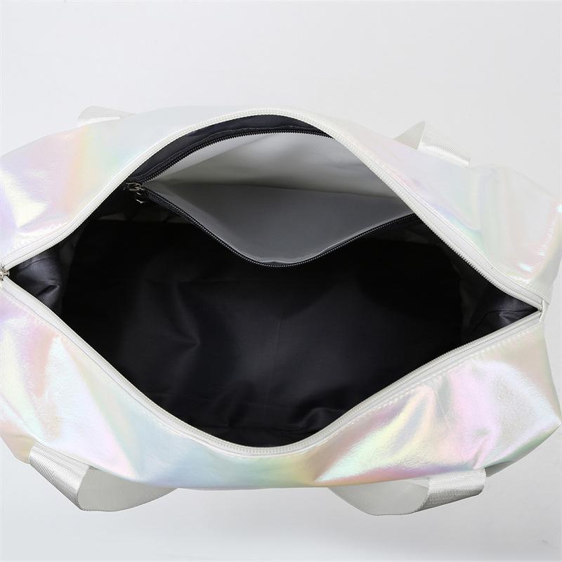 Large Capacity, Short-distance Business Trip, Duffel Bag, Independent Shoe Warehouse, Maternity Accommodation, Fitness Training Bag