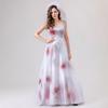 Halloween Ghost Bride Costume Womens Cosplay Dress Party Prom Role Play Outfit