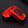 Für Wuling Baojun 310 510 560 630 730 TPU Auto 3 Tasten Schlüsselhülle Halter Abdeckung Tasche Schale Schlüsselanhänger Schlüsselbeschützer Zubehör