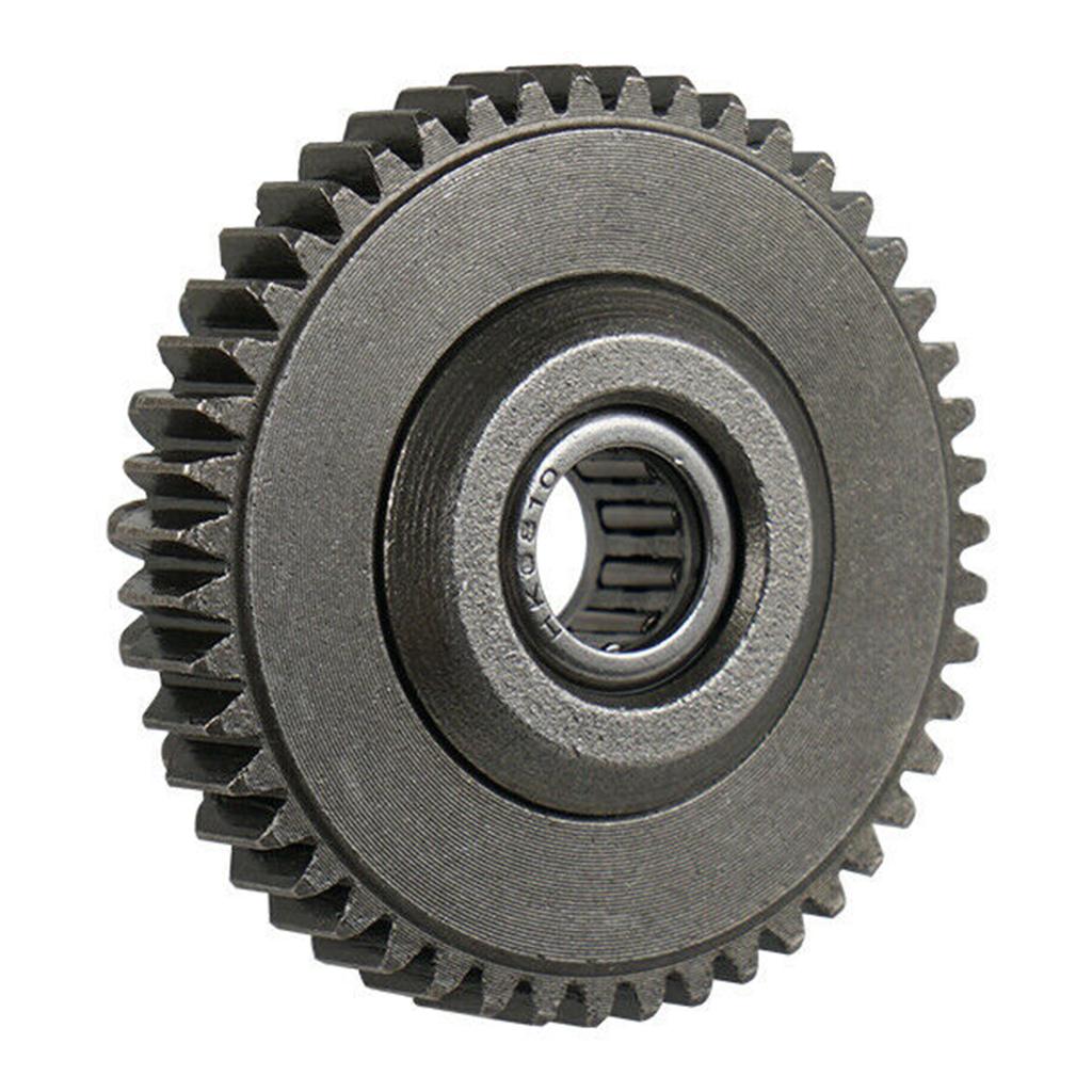 ATV Starter Idle Gear For Polaris Predator Scrambler Sportsman Outlaw 50 90 110