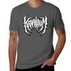 Kraanium Merch Tshirt Plus Size Nonshrink Tshirt