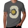 Skoll Chasing The Sun Tshirt Big And Tall Loose Fit Tshirt