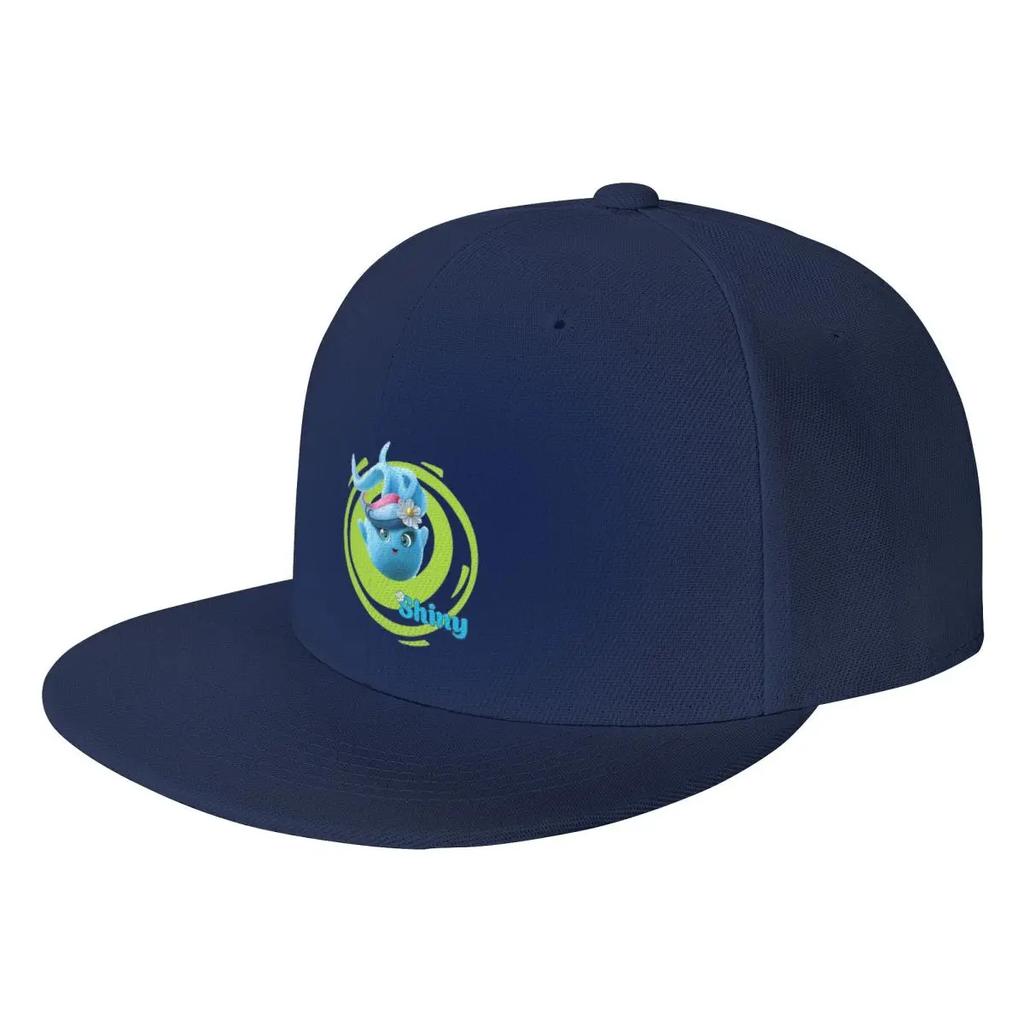 Sunny Bunnies Cap Fashion Casual Baseball Caps Adjustable Hat Hip Hop Summer Unisex Baseball Hats