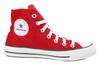 Converse NEXTAR110 HI Sneakers 32765012 Red Women's (NEXTAR110HI)