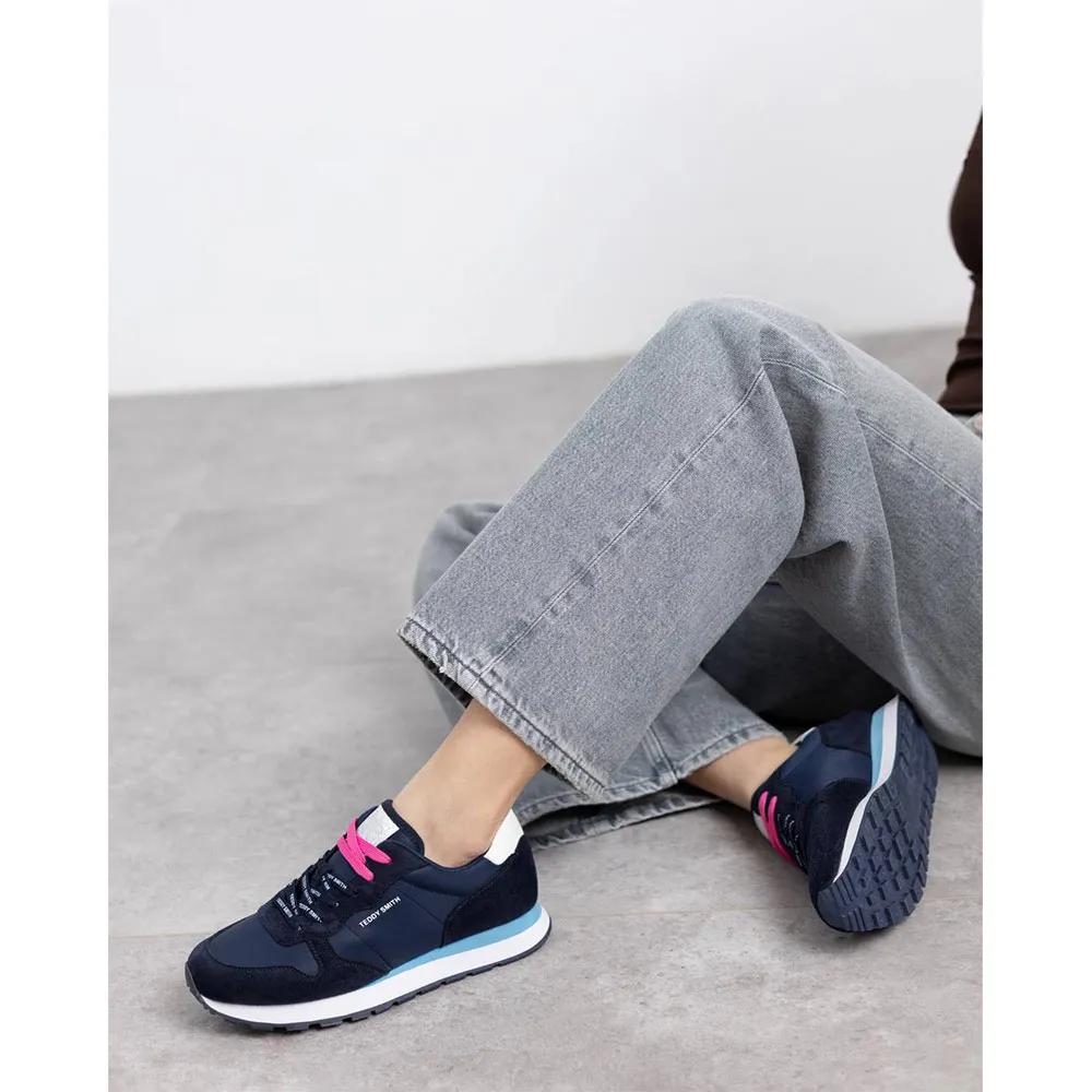 Teddy Smith Sneakers 120258