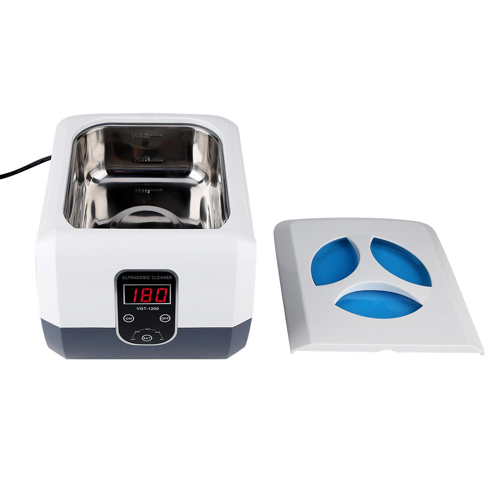 VGT 1200 1.3L Ultrasonic Cleaner Sterilization Disinfection Tool (  50Hz)