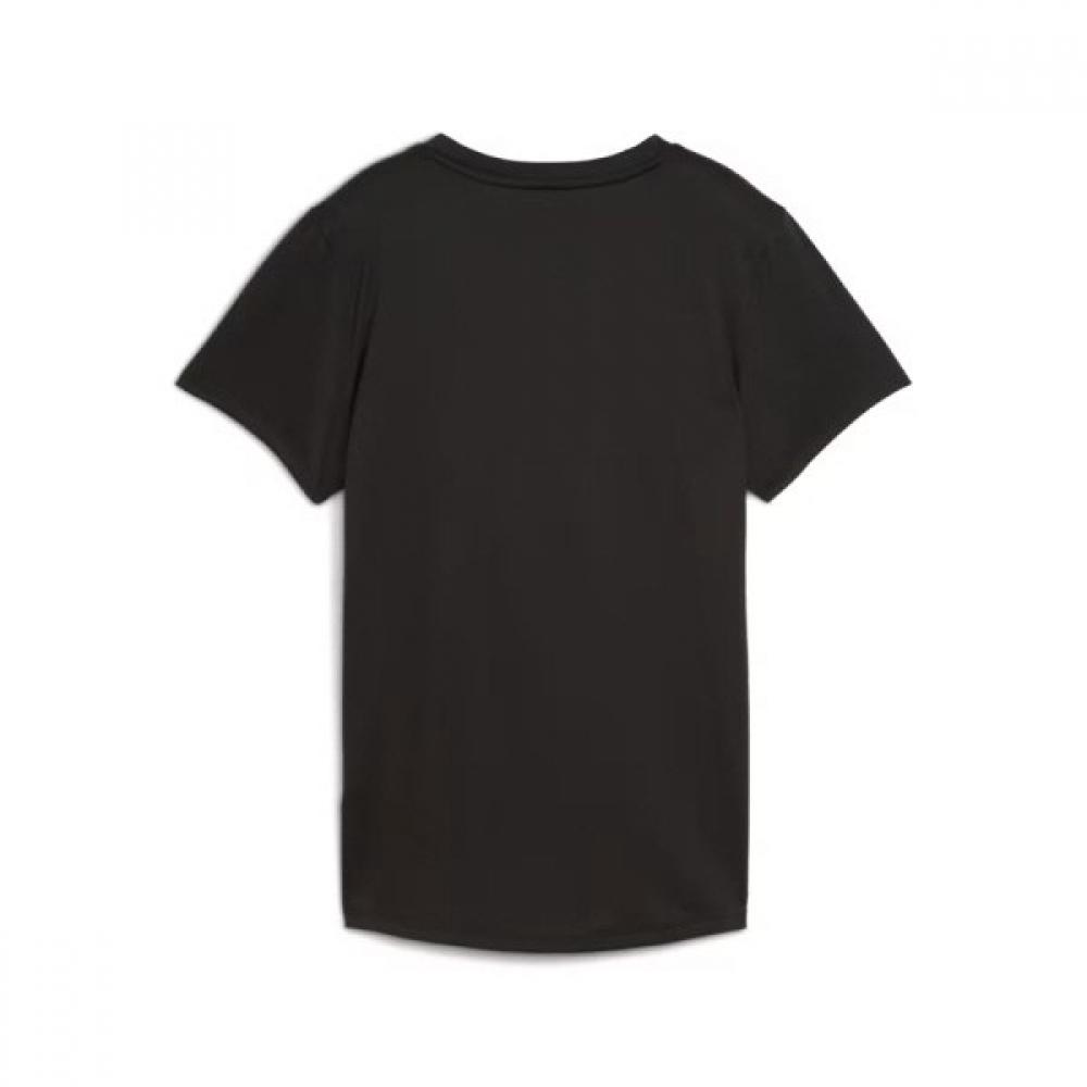 Puma Women Tad Essential Crew Tee 527177 01
