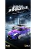 1:64 Mini High-Speed RC Drift Car - Racing Model Ornament, Perfect Holiday Gift for Boys