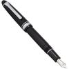 Sailor Profit Light Fountain Pen ST Black Broad Nib 11-1039-620